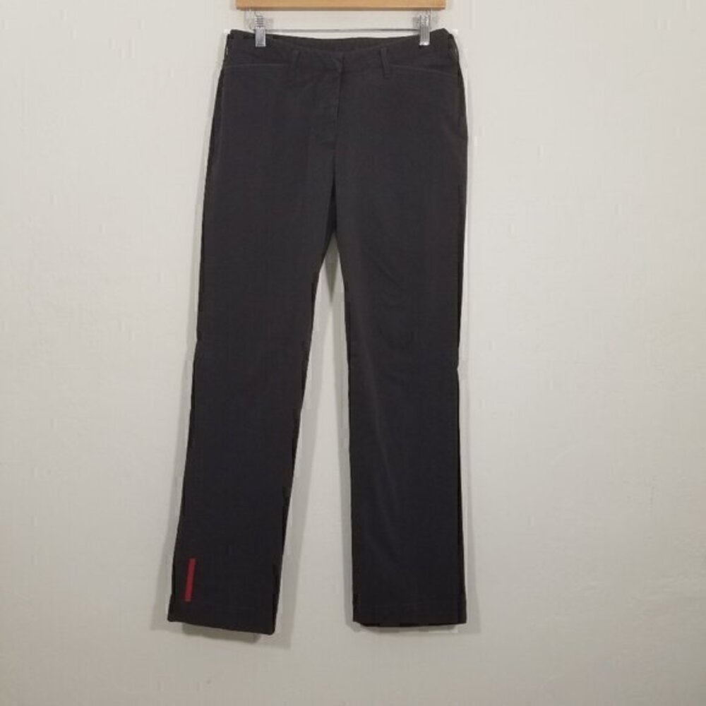 Prada Pants Brown